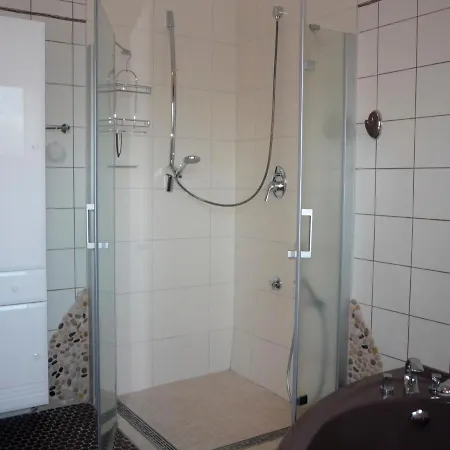 Lägenhet Seeblickapartement Dassau 2 - Eg Rechts - #10740