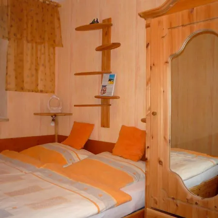 Seeblickapartement Dassau 2 - Eg Rechts - #10740 Neue Tiefe Fehmarn