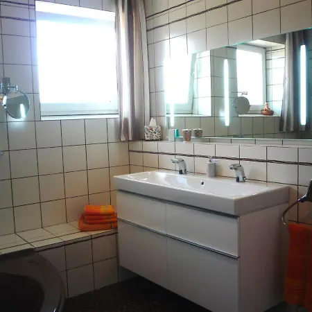 Lägenhet Seeblickapartement Dassau 2 - Eg Rechts - #10740 *
